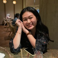 Pt Mark Dynamics Indonesia Tbk Employee Sally Ong's profile photo