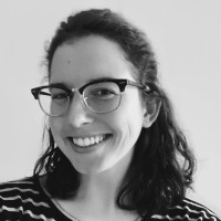 Lexalytics, Inc. Employee Sarah Williams's profile photo