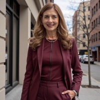CompuGroup Medical US Employee Tracey Hoffman's profile photo