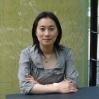 Figure3 Employee Alicia Choi's profile photo