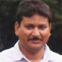Niraj Cement Structurals Ltd Employee Anup Srivastava's profile photo