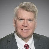 BAE Systems, Inc. Employee Terry Ward's profile photo