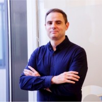 Verisure Employee Daniel Andrino's profile photo