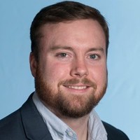 New Relic Employee Ryan Sweeney's profile photo