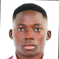Bountiful Technologies Employee Samuel Wassah's profile photo