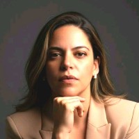 Aggrega Benefícios Employee Tatiana Pinheiro's profile photo