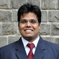 Nuclear Power Corporation of India Limited Employee Jeetendra Dash's profile photo