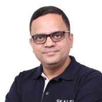 Vivek Kant Email & Phone Number