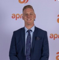 Apricot Solar Employee Cameron McBeth's profile photo
