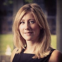 OVO Employee Hermione Sheard's profile photo