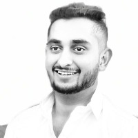McLean & Company Employee Paras Dhingra's profile photo