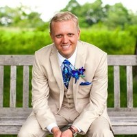 Benjamin Jarrett Email