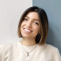 Chainstack ️ Employee Nare Dolmazyan's profile photo