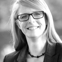 Royal Horticultural Society Employee Suzanne Moss's profile photo