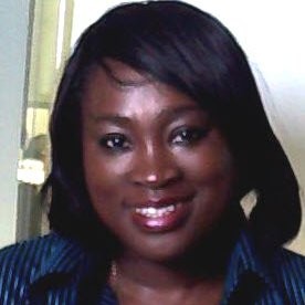 Lebara Employee Judie Ayoola's profile photo