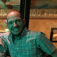 Exeter Aerospace Employee Chris Willis's profile photo