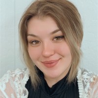 Truesdell Corporation Employee Haley Applegate's profile photo