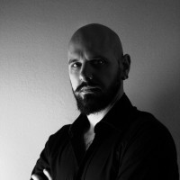 iMasterArt Employee Filippo Redana's profile photo