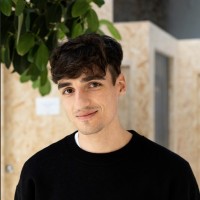 DocPlanner Employee Clément Hovaere's profile photo