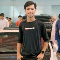 Concept Estimating Services Employee Naveel Umer's profile photo