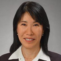 Vector USA Employee Ayumi White's profile photo