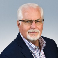 InterDev Employee Gary Nichols's profile photo