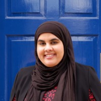 Elementar UK Ltd Employee Raeesah Saddiq's profile photo