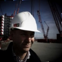 Rust-Oleum Employee Robert de Wolf's profile photo