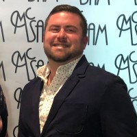 CCMC Employee Ty Armstrong's profile photo