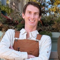 Gramercy Tavern Employee Mason Walters's profile photo