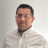 NanyCrafts Employee John Vanegas's profile photo