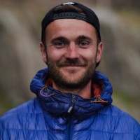 Ben Holland Email