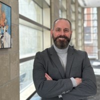 Sani Marc Employee Sylvain Arcand's profile photo