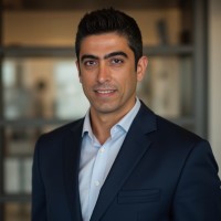 The Good Guys Employee Ali Soleimani's profile photo
