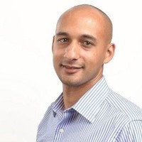 FlashParking Inc Employee Juan Rodriguez's profile photo