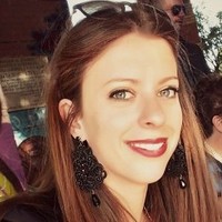 Teknowool Roma Employee Giulia Omenetti's profile photo