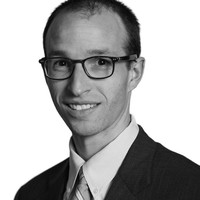 Accredited Investors Wealth Management® Employee Jacob Wolkowitz's profile photo