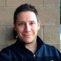 KD Machinery Employee Aaron Levine's profile photo