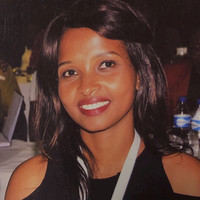 Bridgette Ndlovu Email