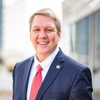 Hampton Roads Alliance Employee Douglas Smith's profile photo