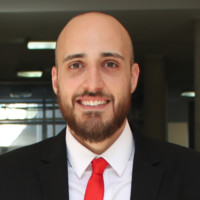 GELLIFY Employee Fabio Cacciapuoti's profile photo