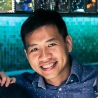 clickTRUE Pte Ltd Employee Jereme Wong's profile photo