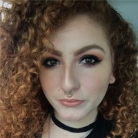 ConnectiveRx Employee Amber Boyle's profile photo