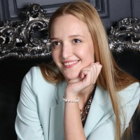 Black Cell Employee Tünde Lendvai's profile photo