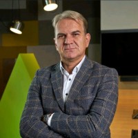 Delight Office Solution Employee Velibor Cosic's profile photo