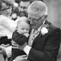 ServoPlex IT Employee Randy Everett's profile photo