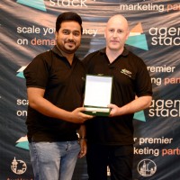 Agency Stack Employee Muhammad Farooq's profile photo