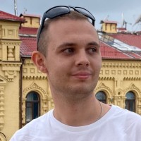 ALPHANOVA Employee Timothy Vasheka's profile photo