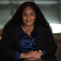 Pharmacist Initiative Leaders (PILs), Inc. Employee Chinyere Onyirimba's profile photo