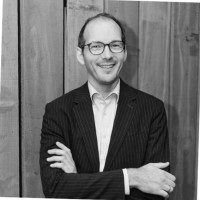 A&E Architecten Employee David Vos's profile photo